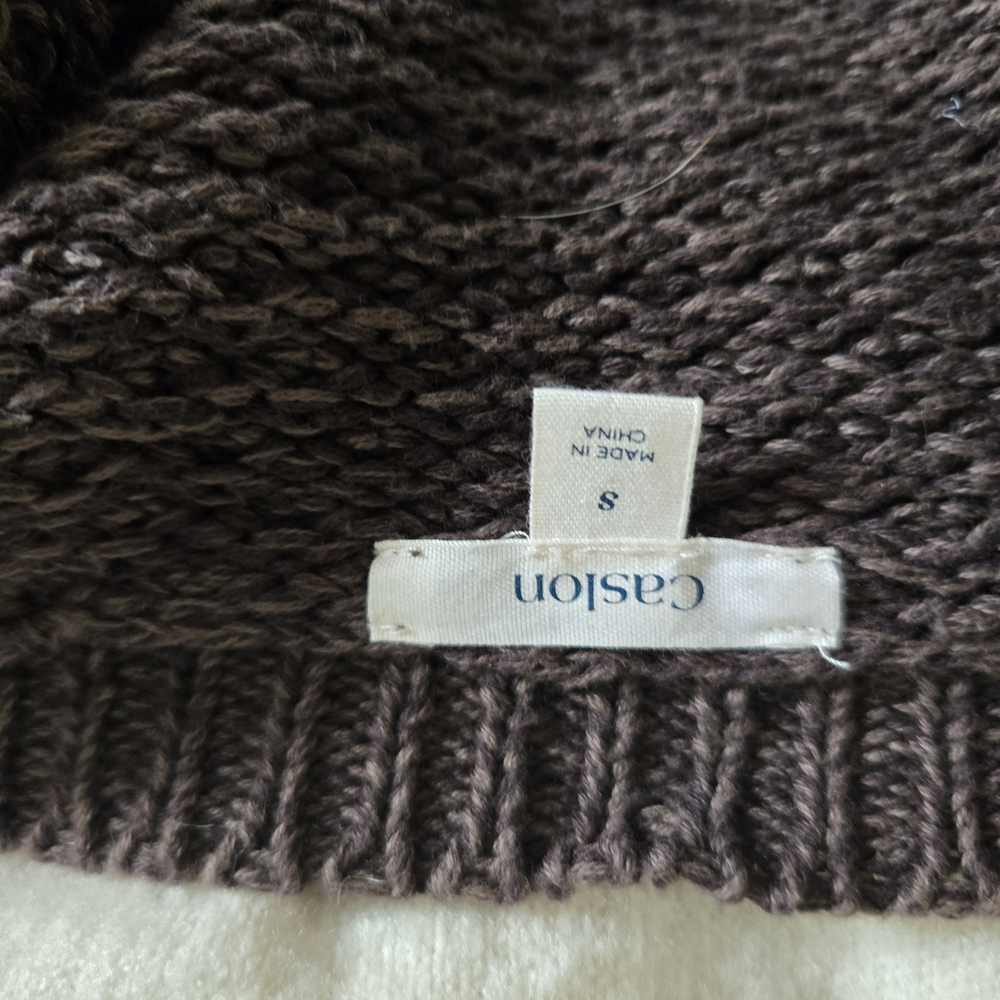 Caslon Sweater